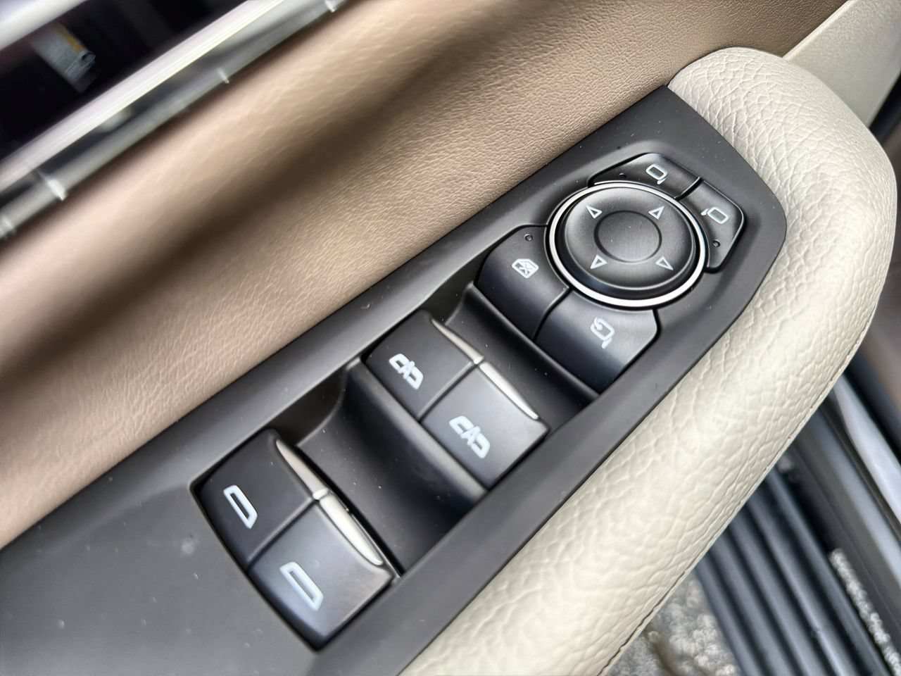 New 2026 Onyx Black GMC Denali image 19
