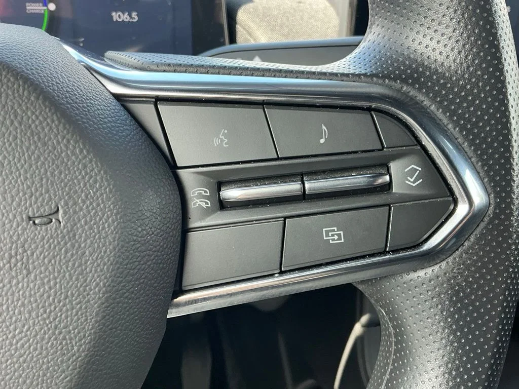 Used 2024  Honda EX image 39