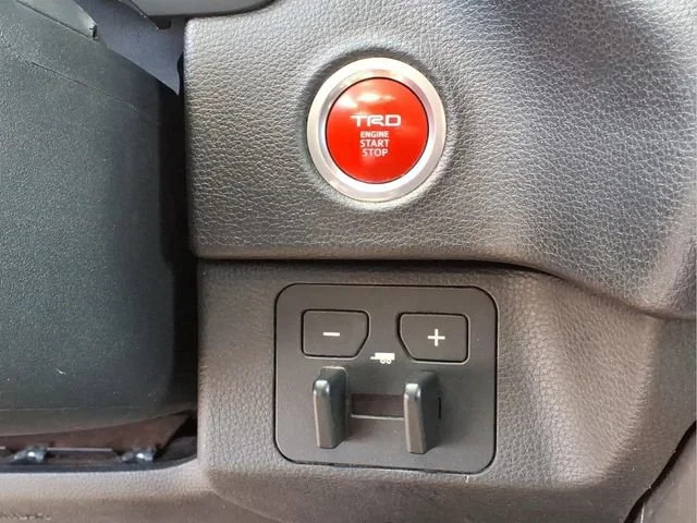 Used 2023 Gray Toyota SR5 image 10