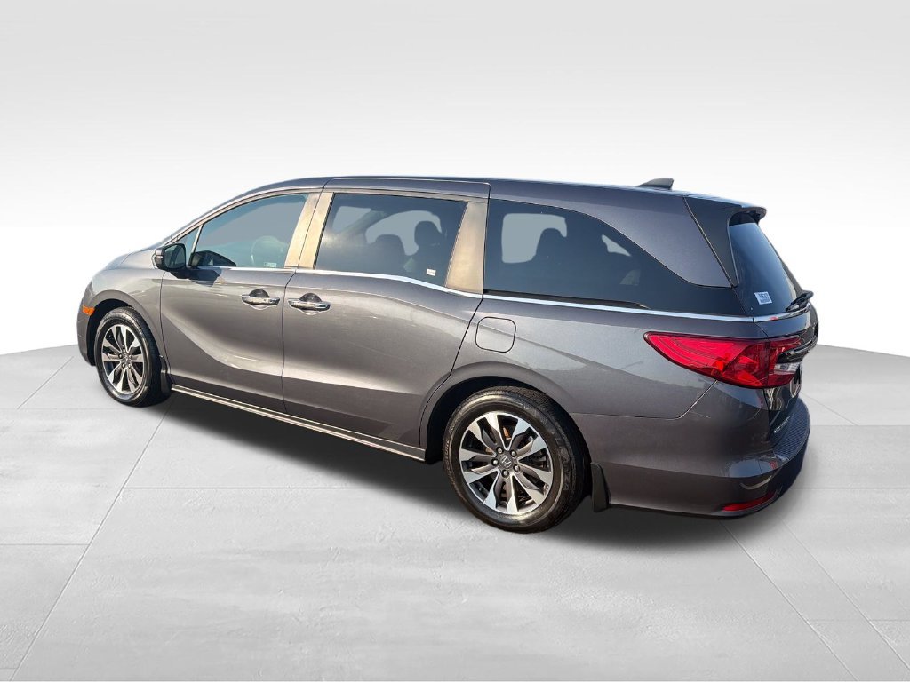 Used 2023  Honda EX-L image 3