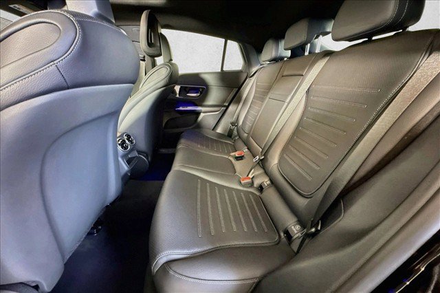 New 2027 Black Mercedes-Benz GLC 300 image 52