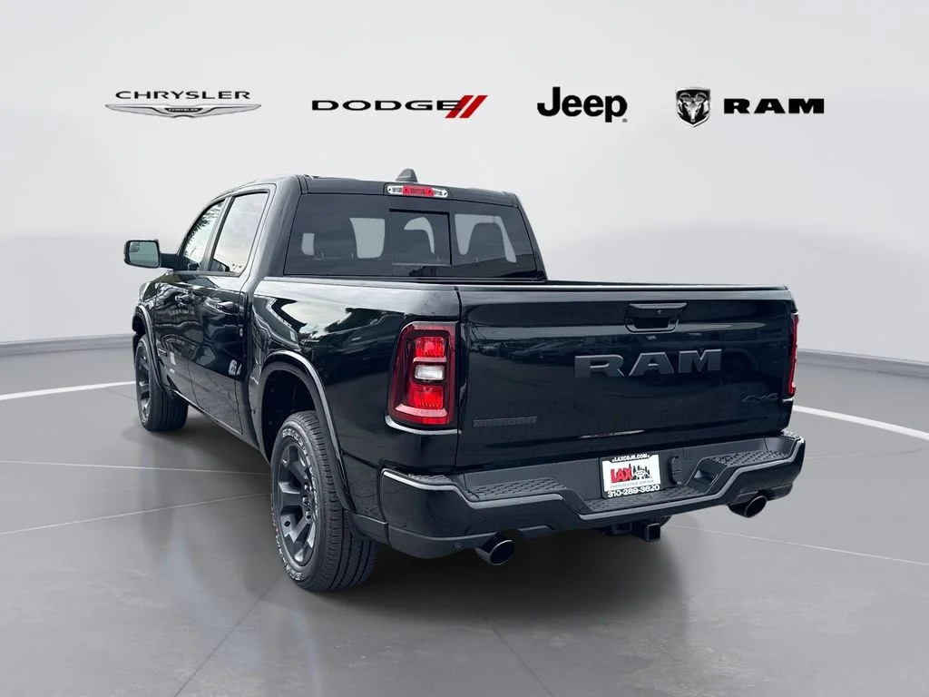 New 2026 Black Ram Big Horn/Lone Star image 4