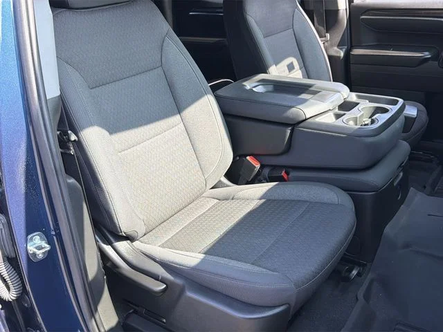 Used 2022 Blue Chevrolet RST image 30