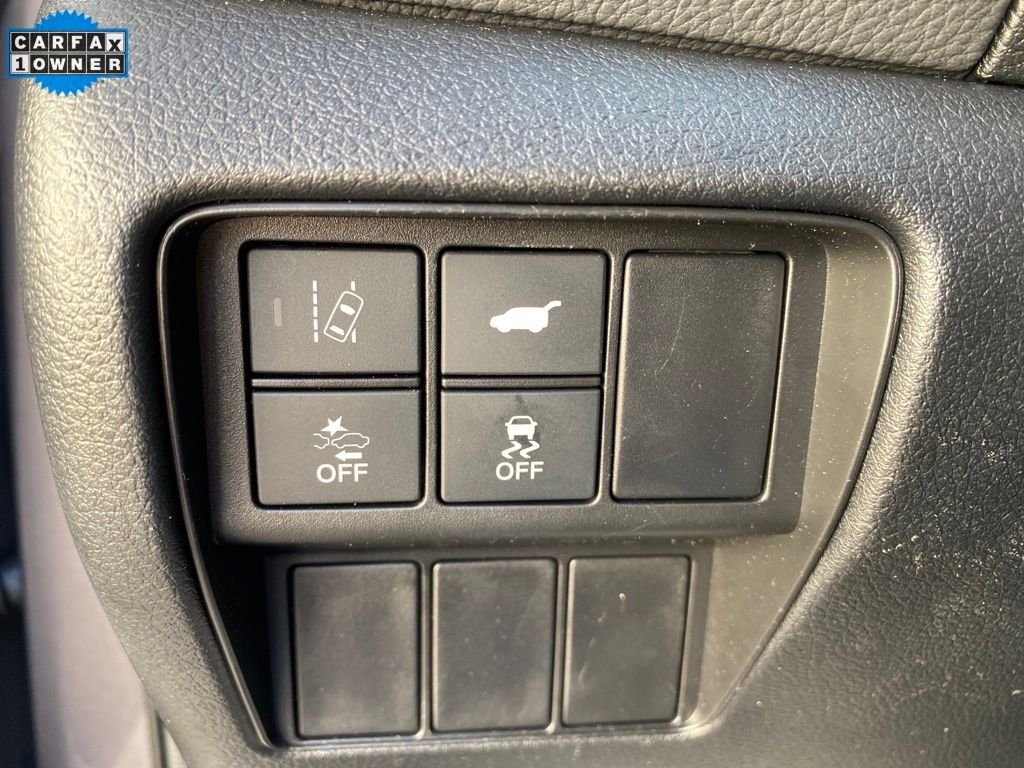 2021 Honda CR-V EX-L - Photo 28