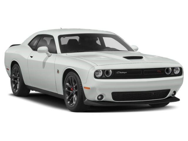 Used 2021 Granite Pearlcoat Dodge R/T Scat Pack image 9