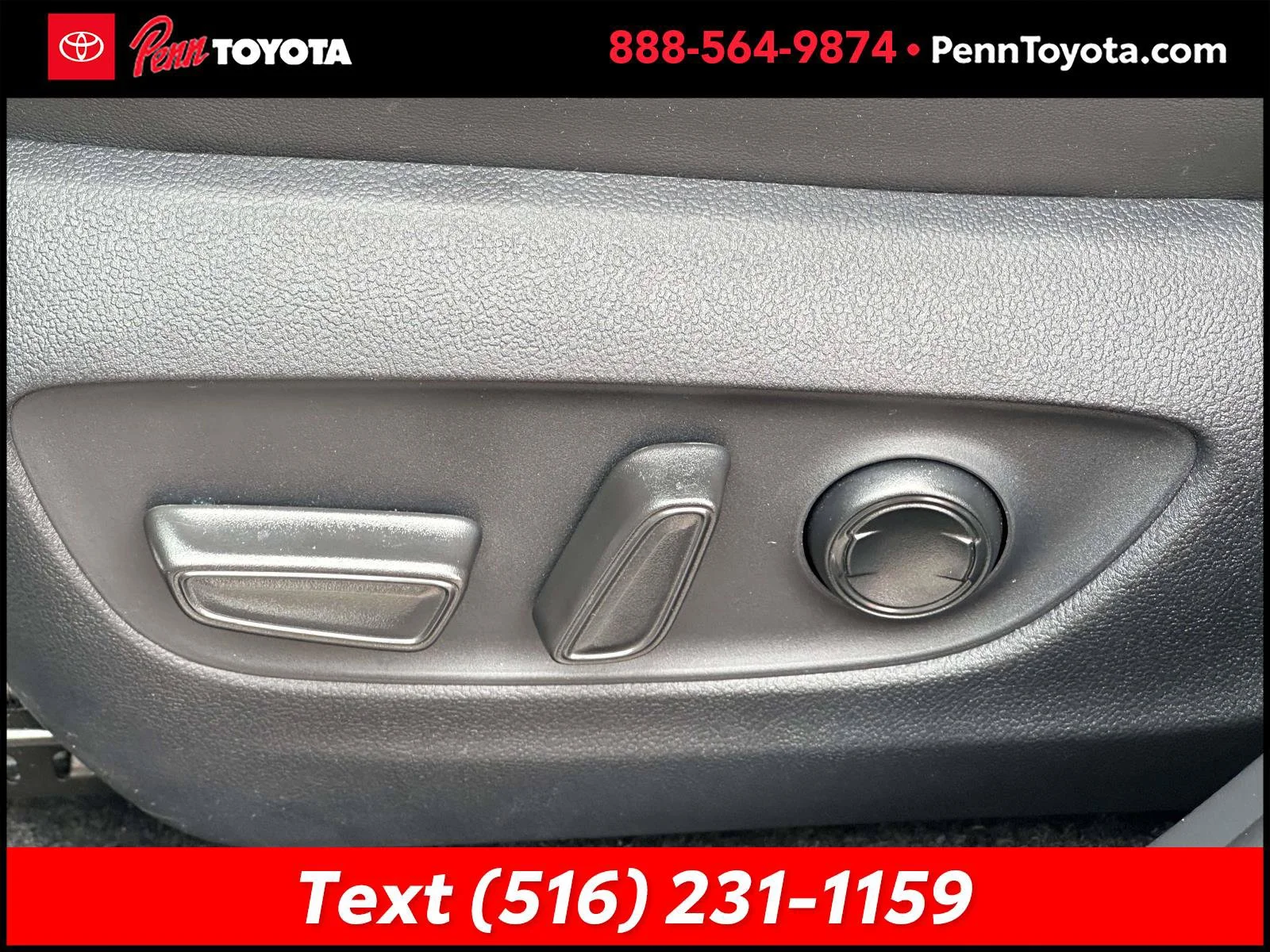 Used 2025 BLUEPRINT Toyota XLE Premium image 17