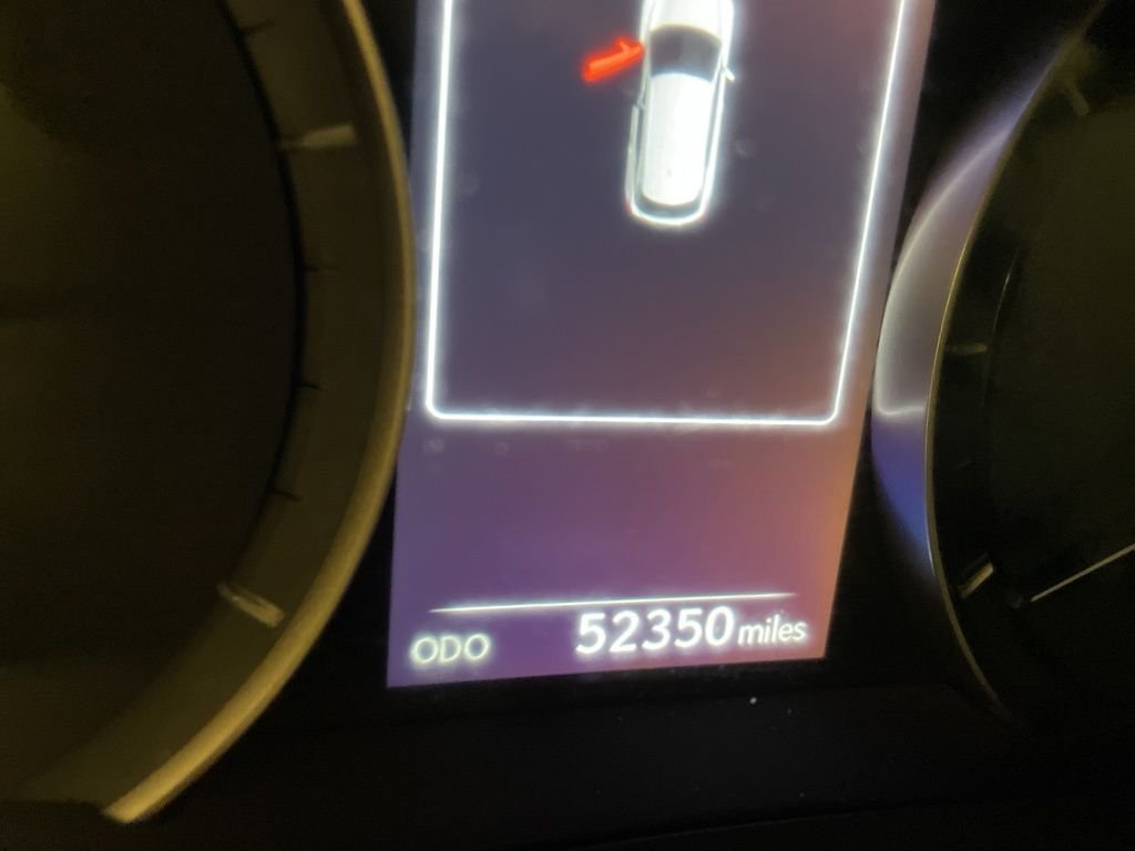 Used 2020 Gray Lexus 350L image 13