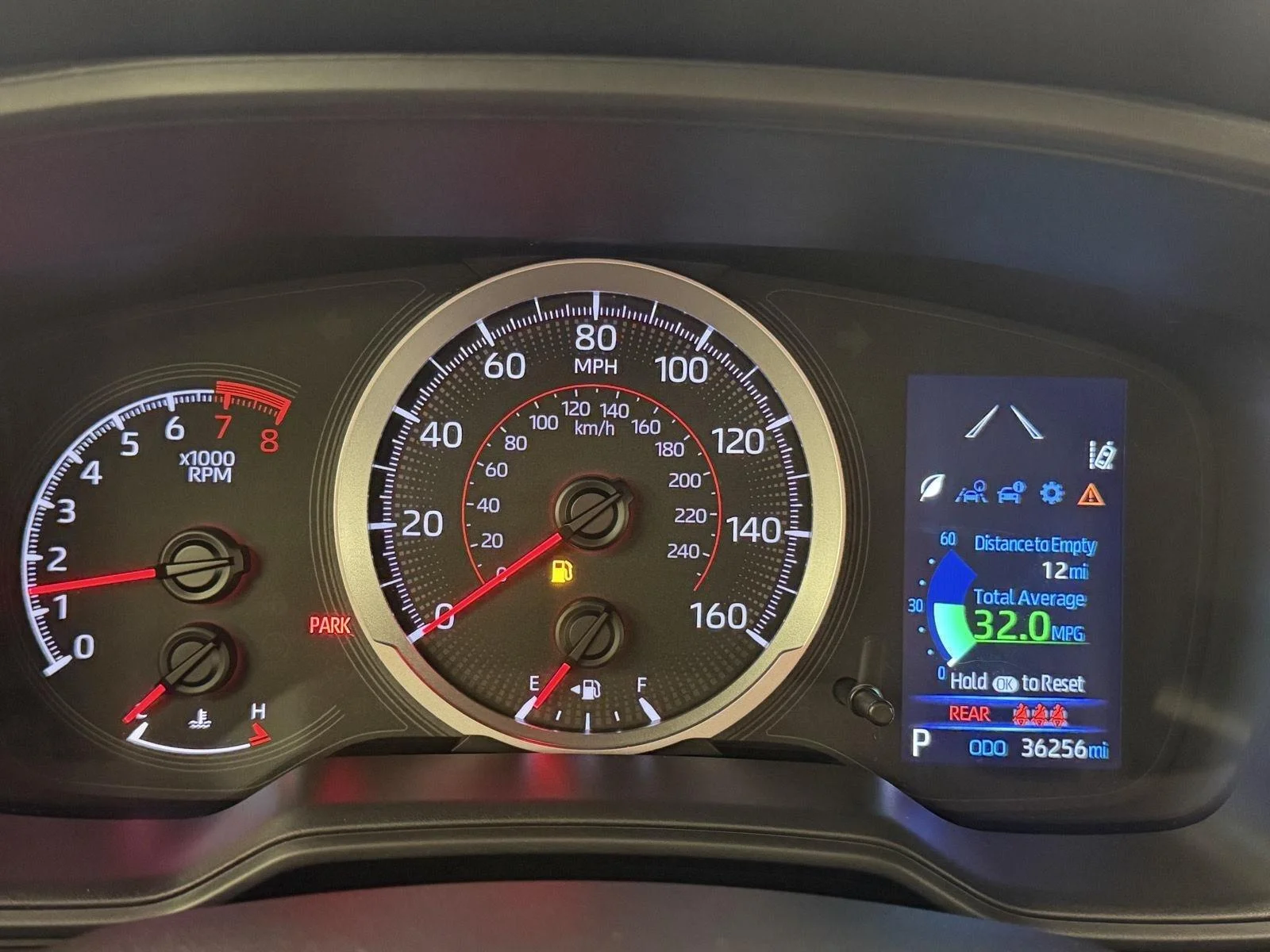 Used 2022 Celestite Toyota L image 22