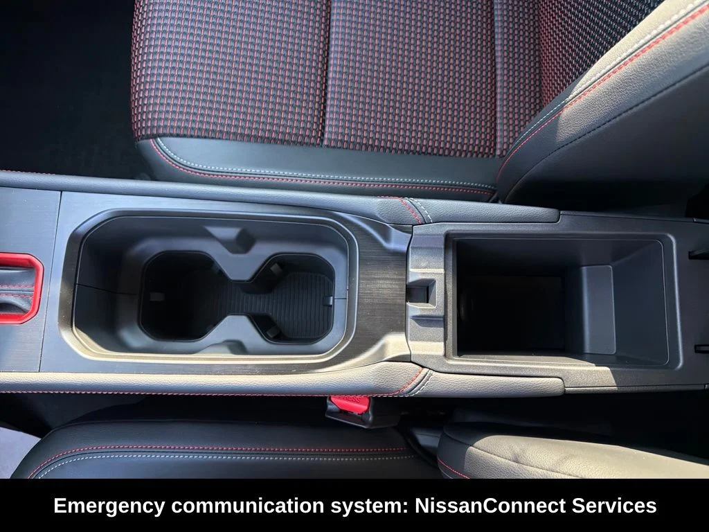Used 2026 Black Nissan SR image 28