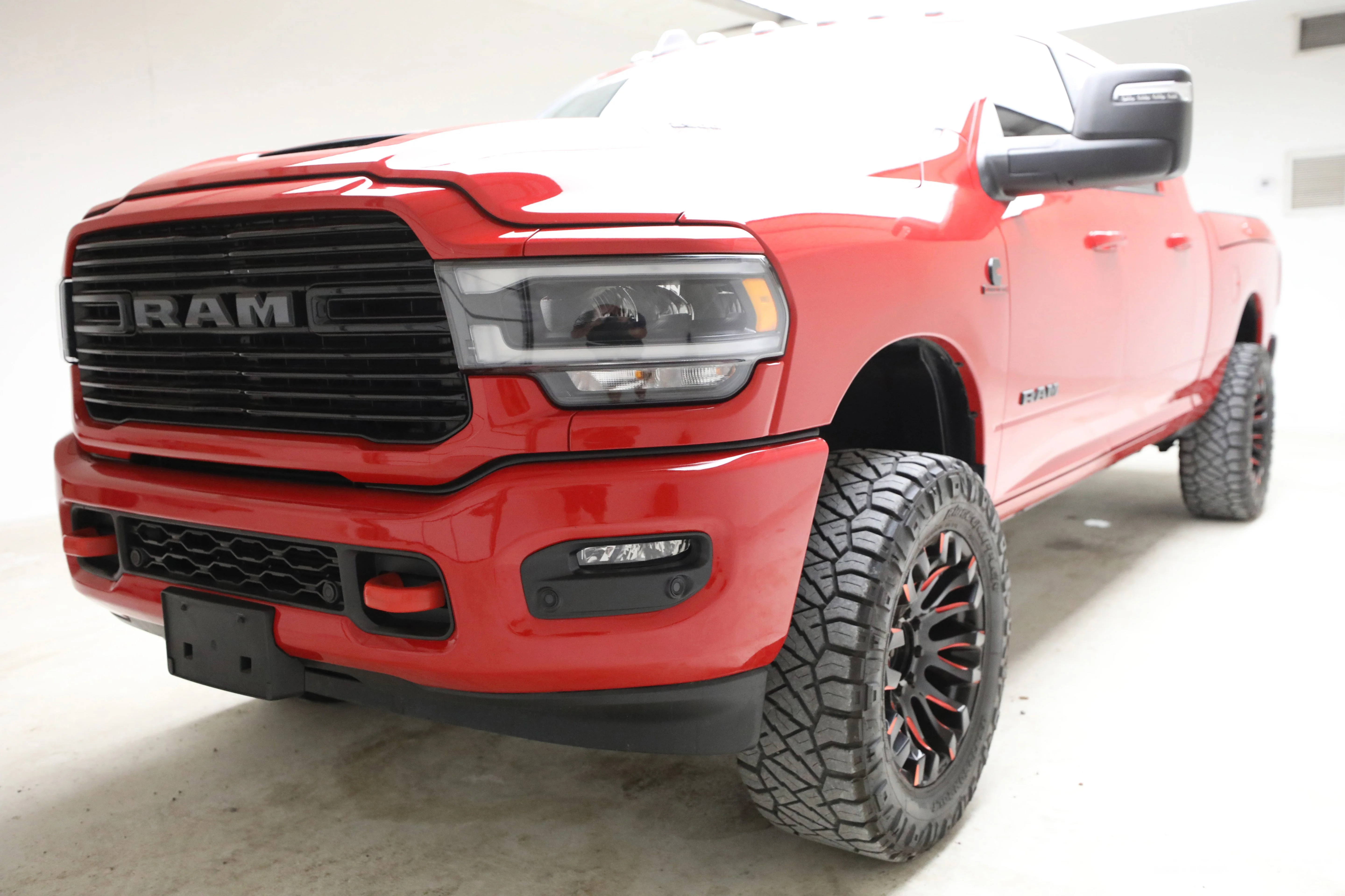 2024 RAM 2500 Laramie 4X4 Mega Cab's photo