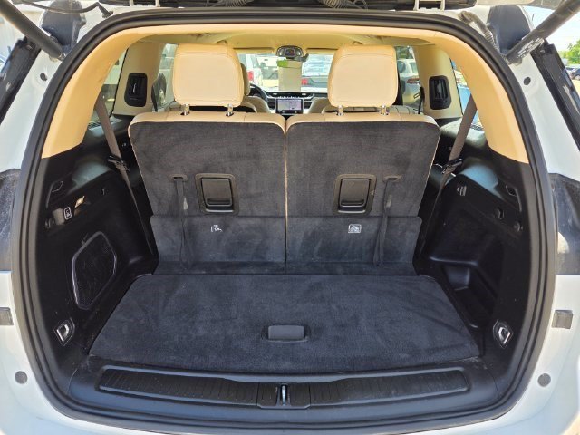 2021 Jeep Grand Cherokee L Limited - Photo 9