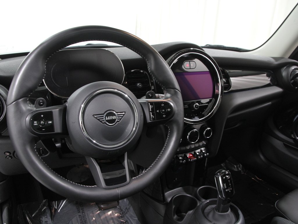 2023 Mini Cooper Hardtop S photo 4