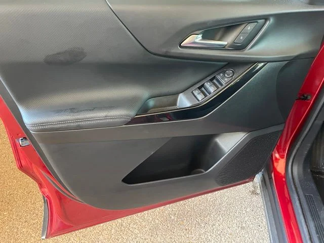 Used 2025 Red Chevrolet LT image 9
