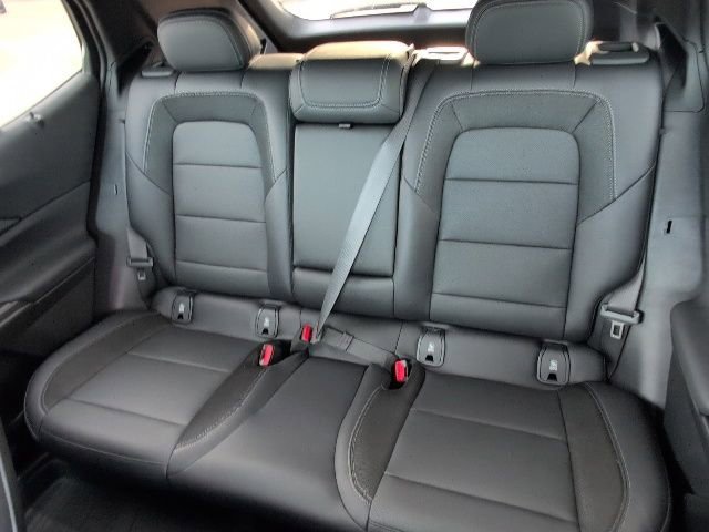 2026 Chevrolet Equinox EV 2LT - Photo 8
