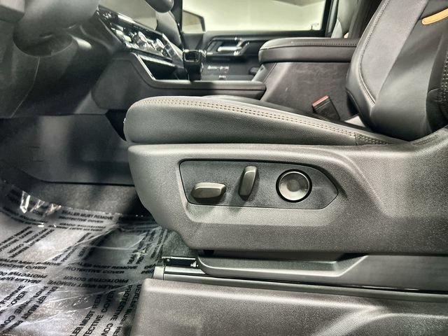 2026 GMC Sierra 1500 AT4 - Photo 12
