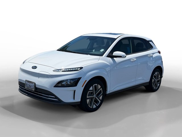 2023 Hyundai Kona Electric SEL