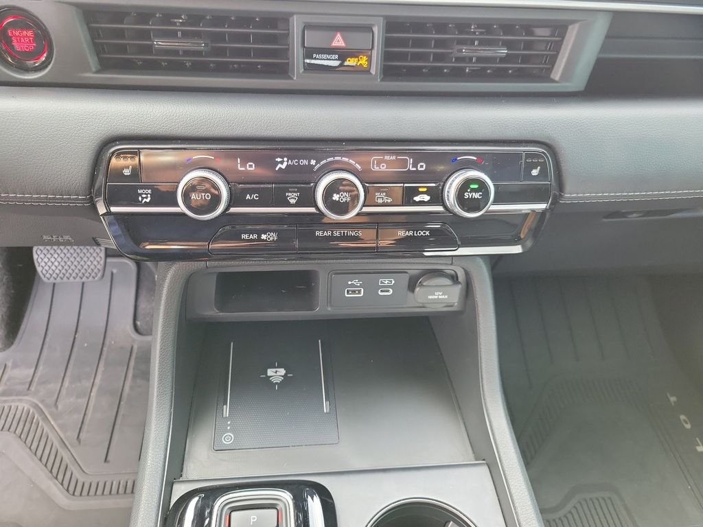 2024 Honda Pilot EX-L - Photo 36