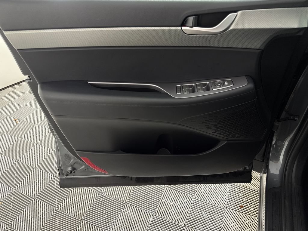 2024 Hyundai Palisade XRT - Photo 10