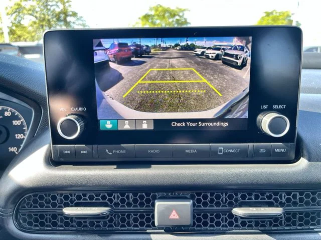 Used 2025  Honda LX image 30