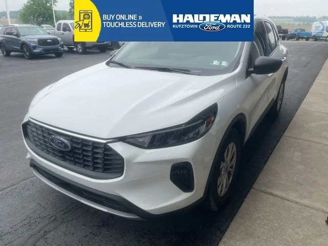 2023 Ford Escape Active AWD's photo