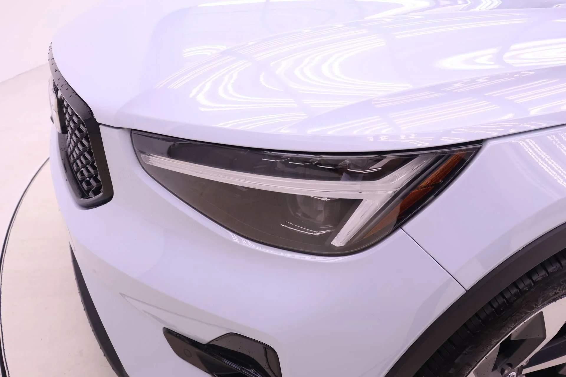 2026 Volvo XC40 Plus - Photo 25