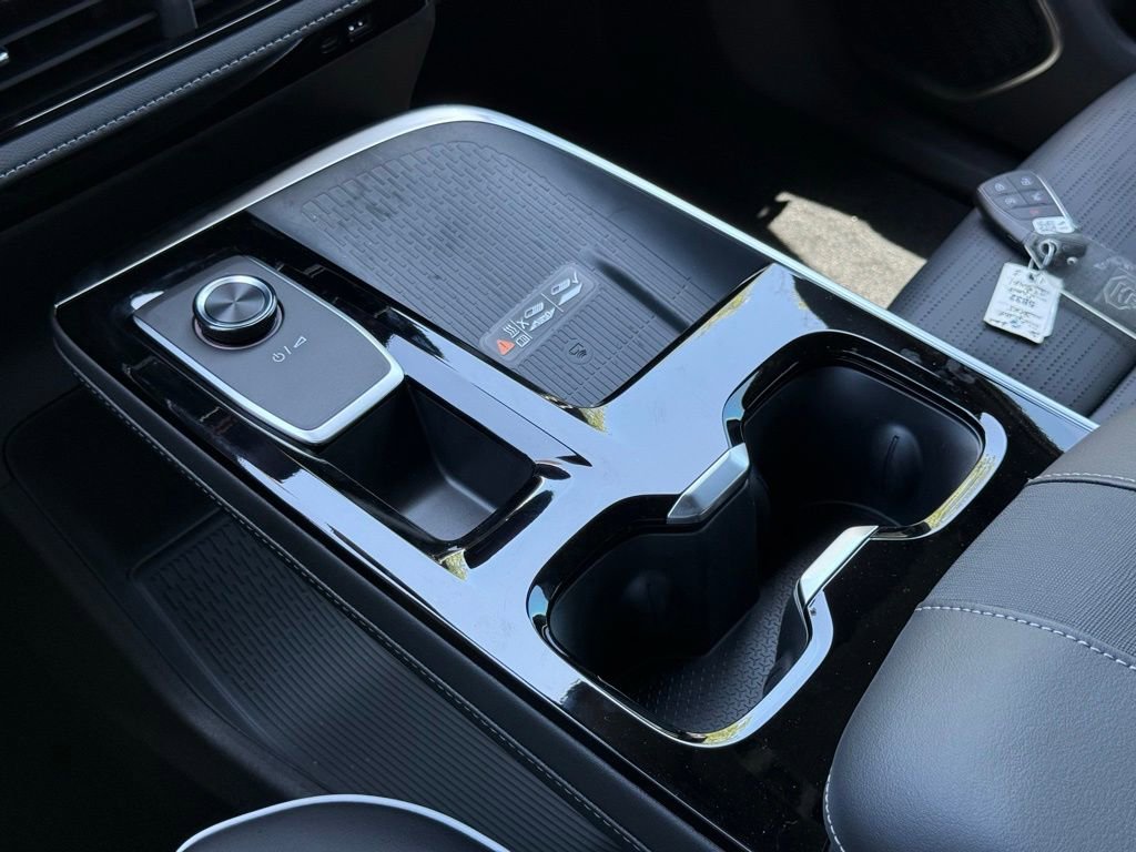 2026 Buick Enclave Sport Touring - Photo 28