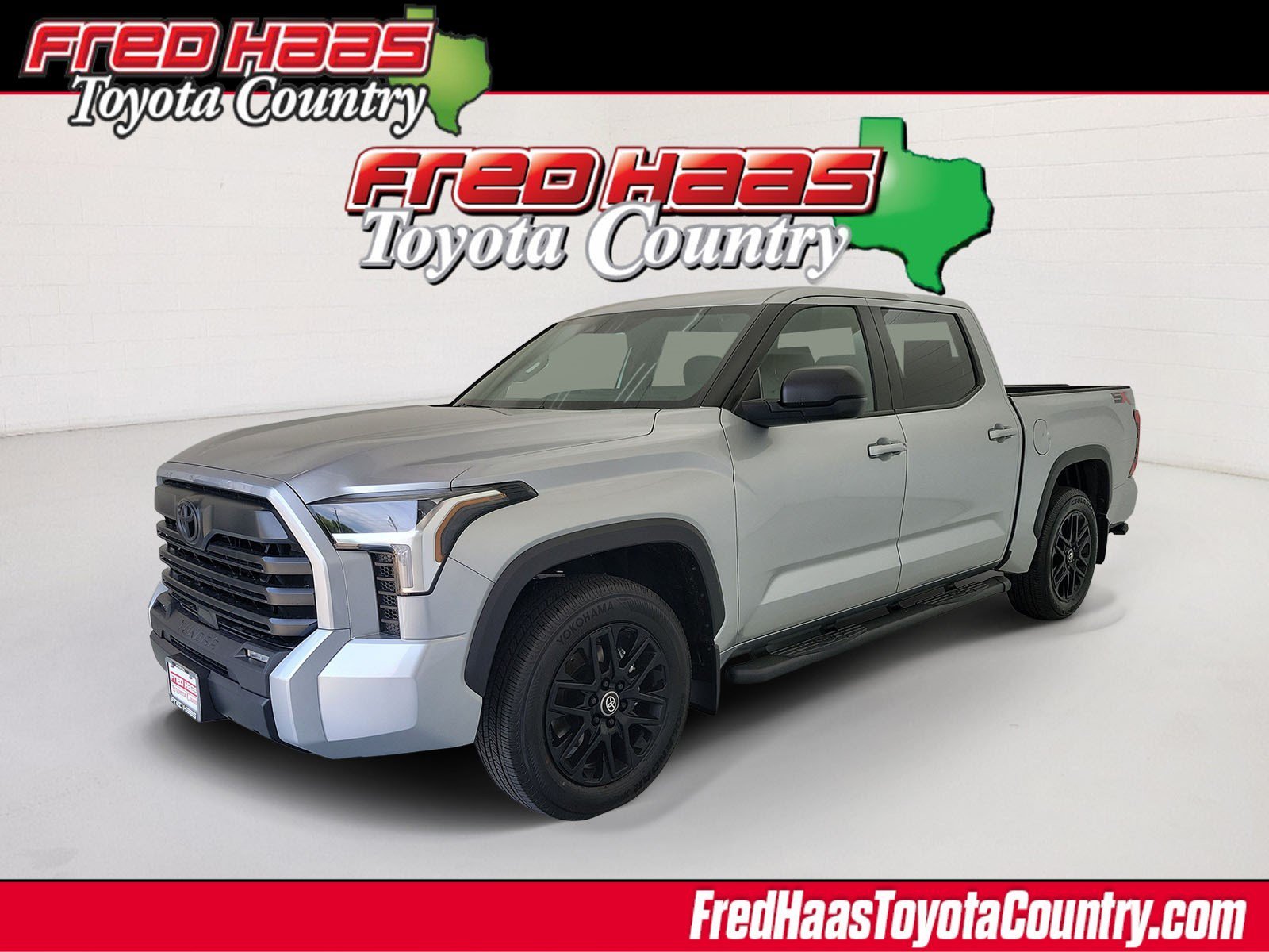 2026 Toyota Tundra  SR5