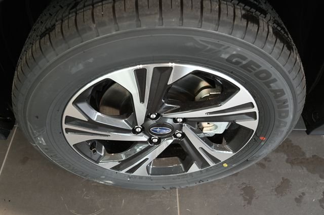 New 2026 ALPINE GREEN Subaru Premium image 25