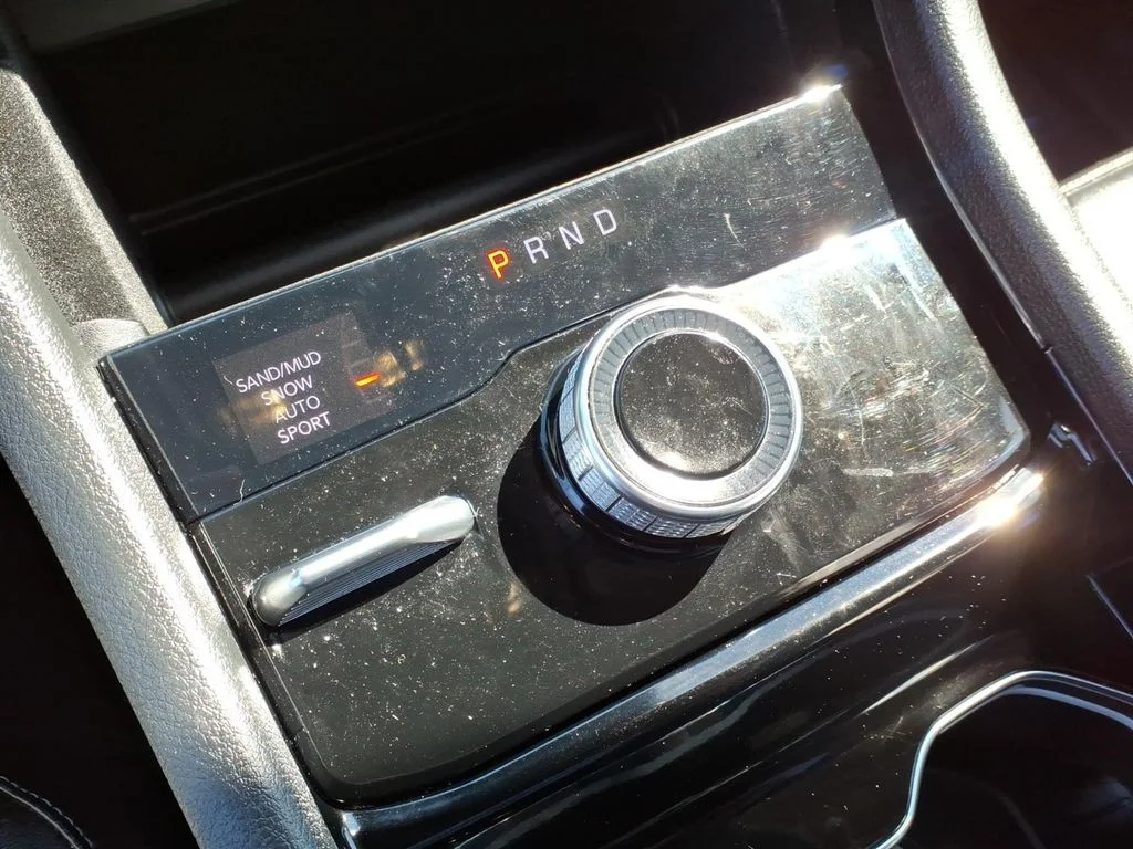 Used 2022 Black Jeep Limited image 15