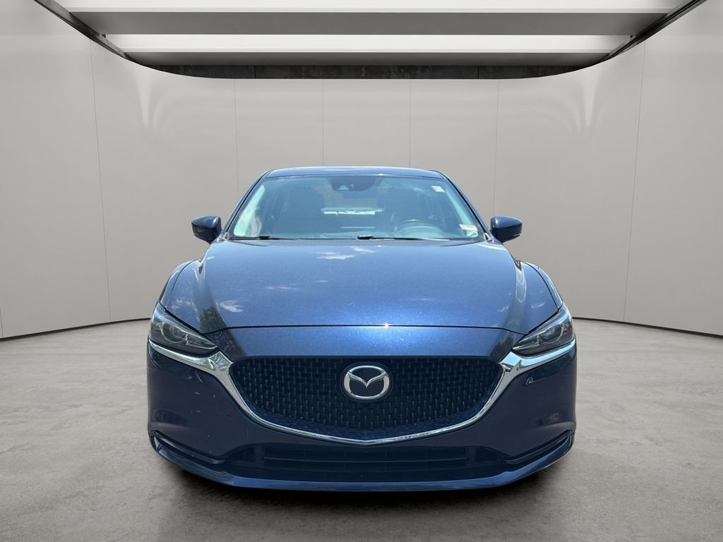 2020 Mazda MAZDA6 Touring - Photo 8