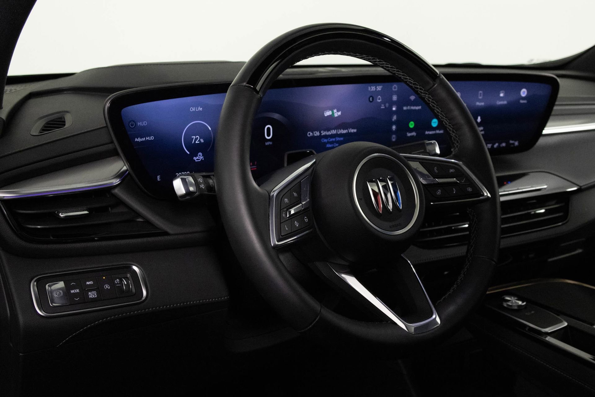 2025 BUICK ENCLAVE - Image 32