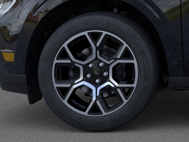New 2026 Shadow Black Ford Lariat® image 20