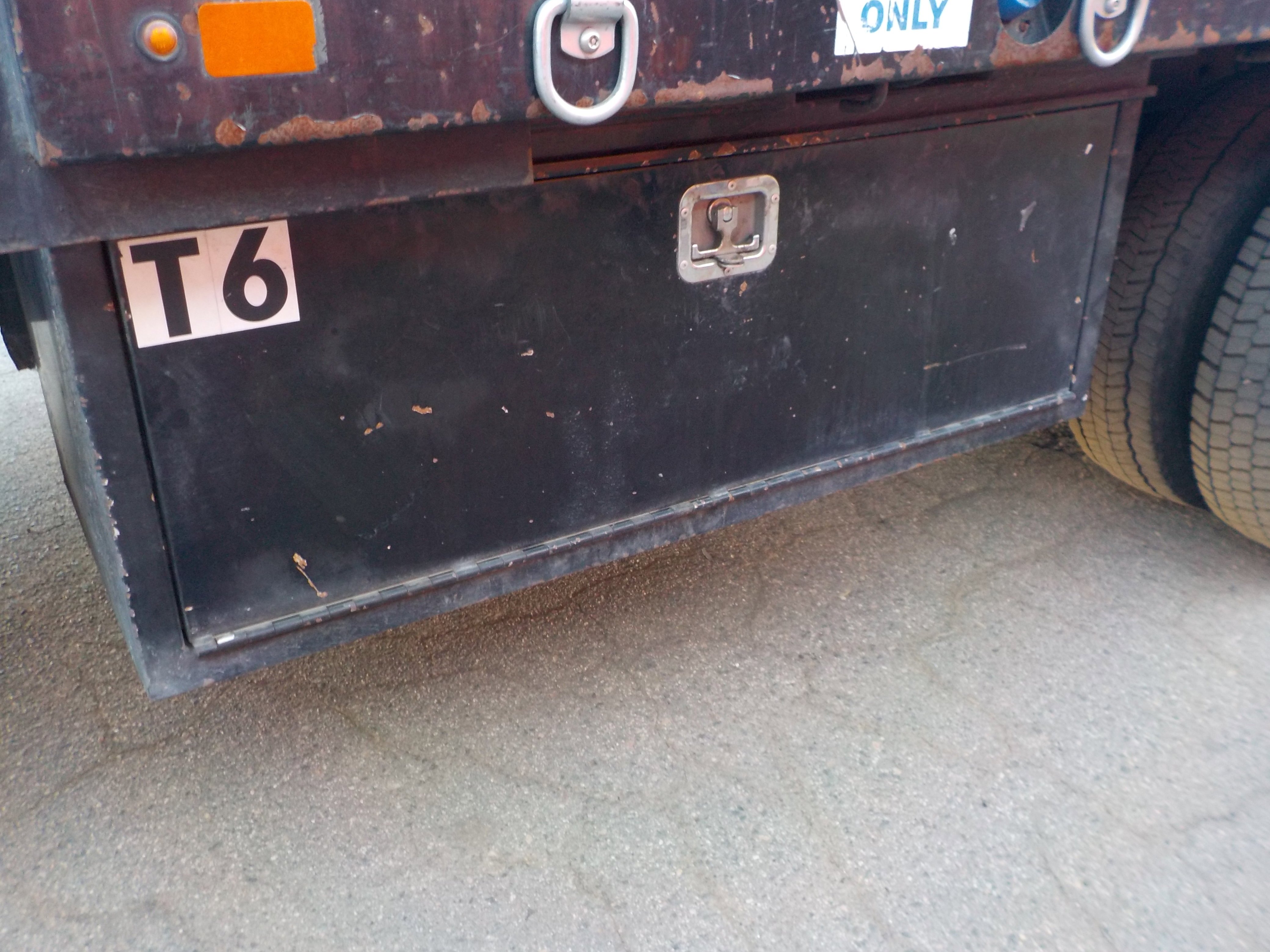 2016 Ford F-550 - Photo 20