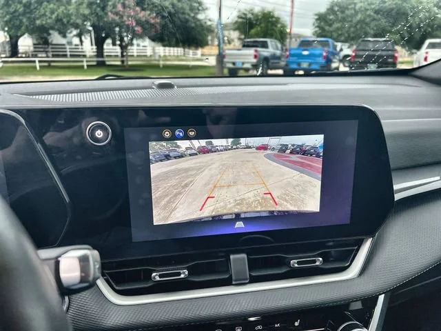 2026 Chevrolet Equinox LT - Photo 14