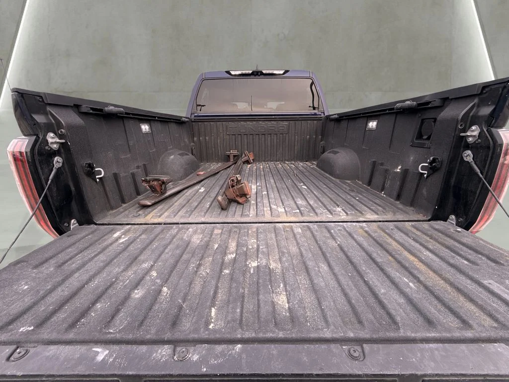 Used 2022 Blue Toyota 1794 image 13