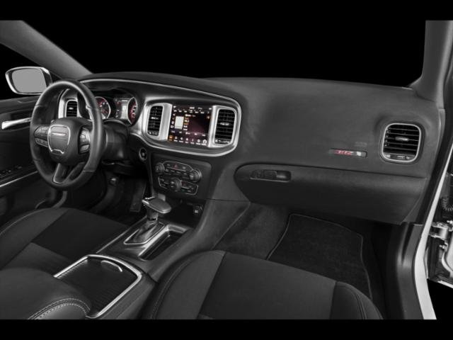 New 2023 Sinamon Stick Exterior Paint Dodge SCAT PACK WIDEBODY image 12