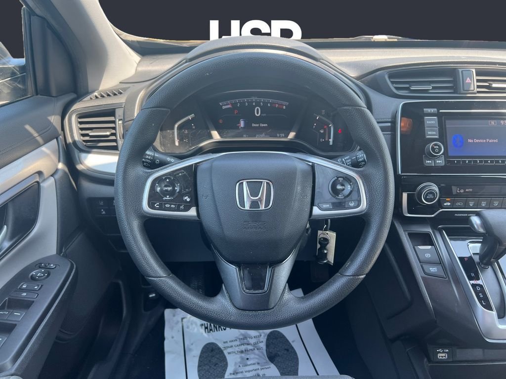 Used 2021  Honda LX image 12