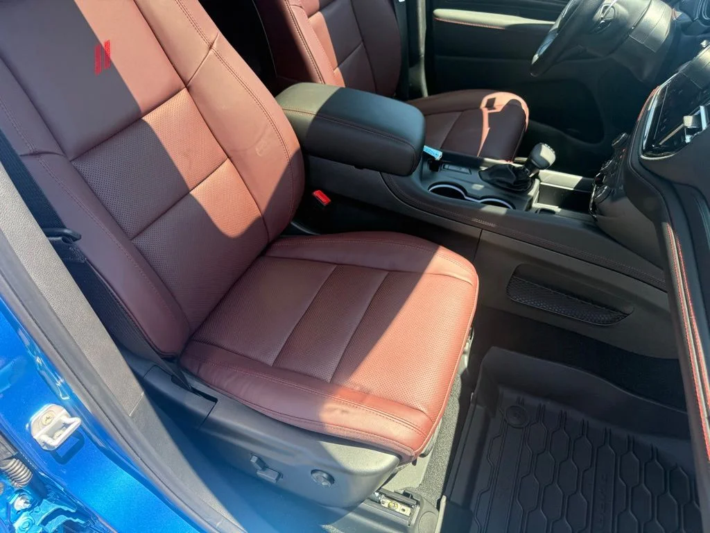 New 2026 B5 Blue Dodge GT Plus HEMI V8 image 65
