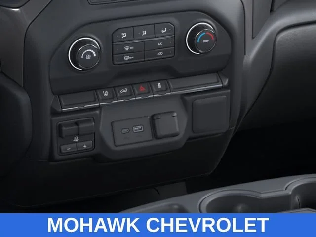 2026 Chevrolet Silverado 2500 HD Work Truck - Photo 23