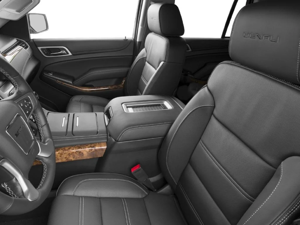 Used 2016 QUICKSILVER METALLIC GMC Denali image 6