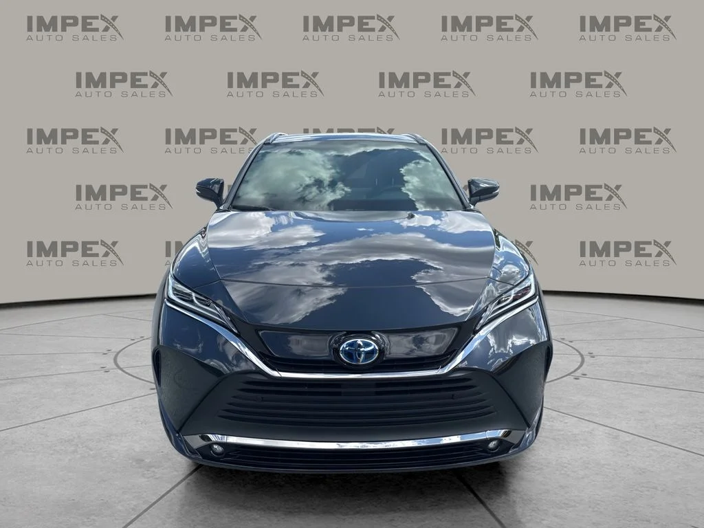 Used 2024 Black Toyota Nightshade image 8