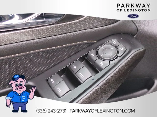 Used 2023 White Chevrolet Premier image 13