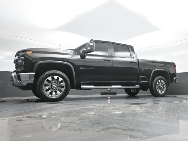 2026 Chevrolet Silverado 2500 HD LT - Photo 21