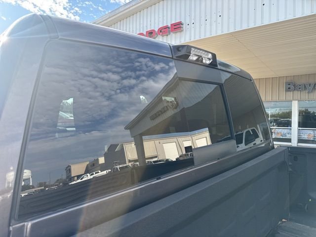 2025 RAM 2500 Tradesman - Photo 16