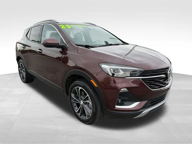 2023 Buick Encore GX Essence AWD's photo