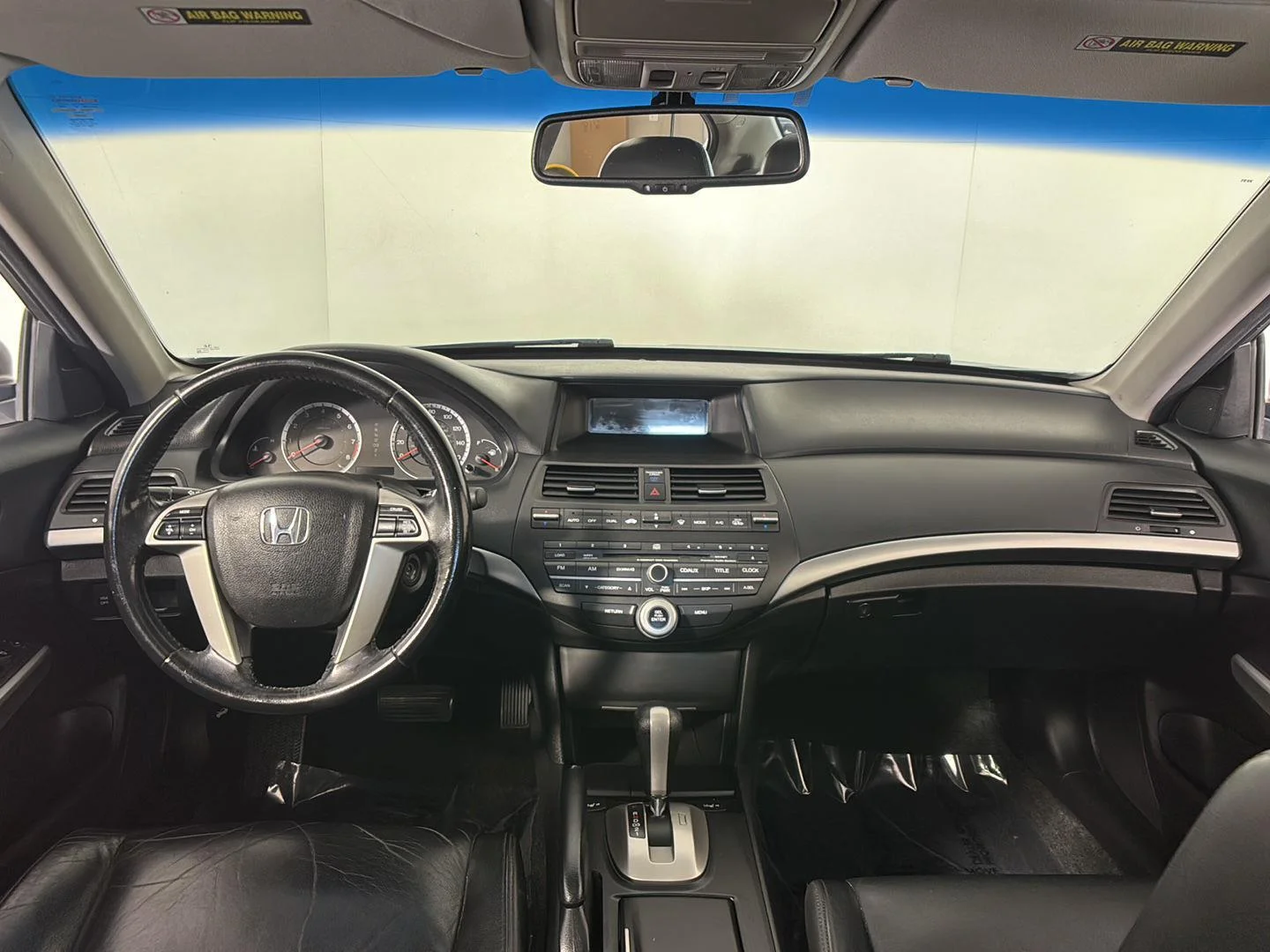 Used 2009 SILVER Honda EXL image 20