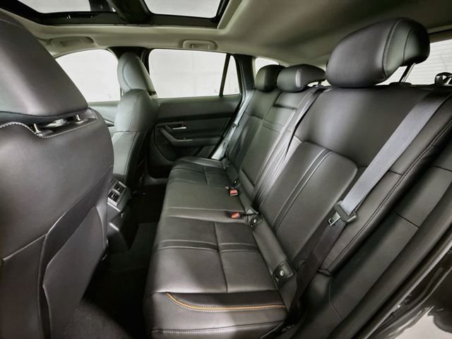 New 2026 Machine Gray Metallic Mazda Premium AWD image 25