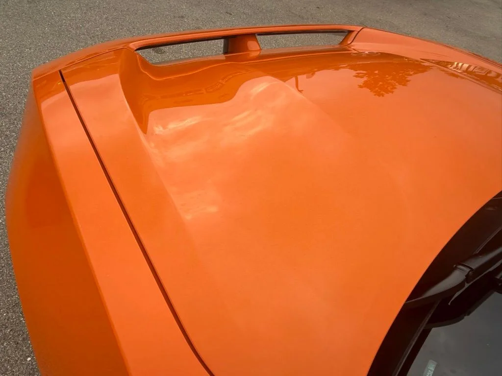 2026 Dodge Charger Daytona Scat Pack - Photo 43