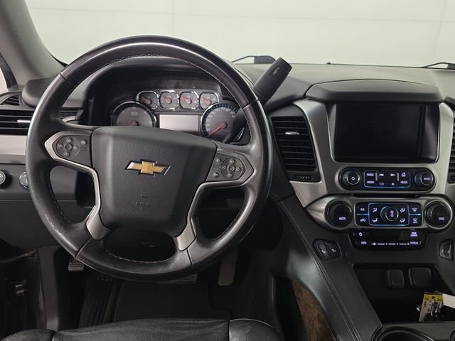 Used 2018 Tungsten Metallic Chevrolet LT image 10