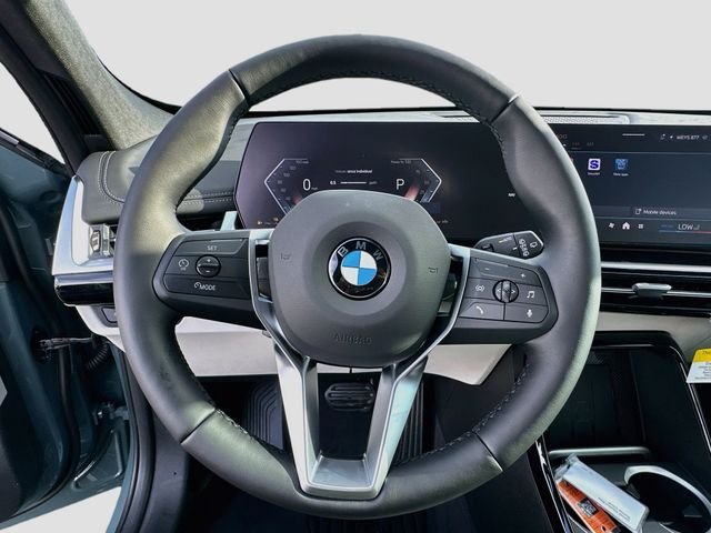 New 2027 Green BMW xDrive28i image 7
